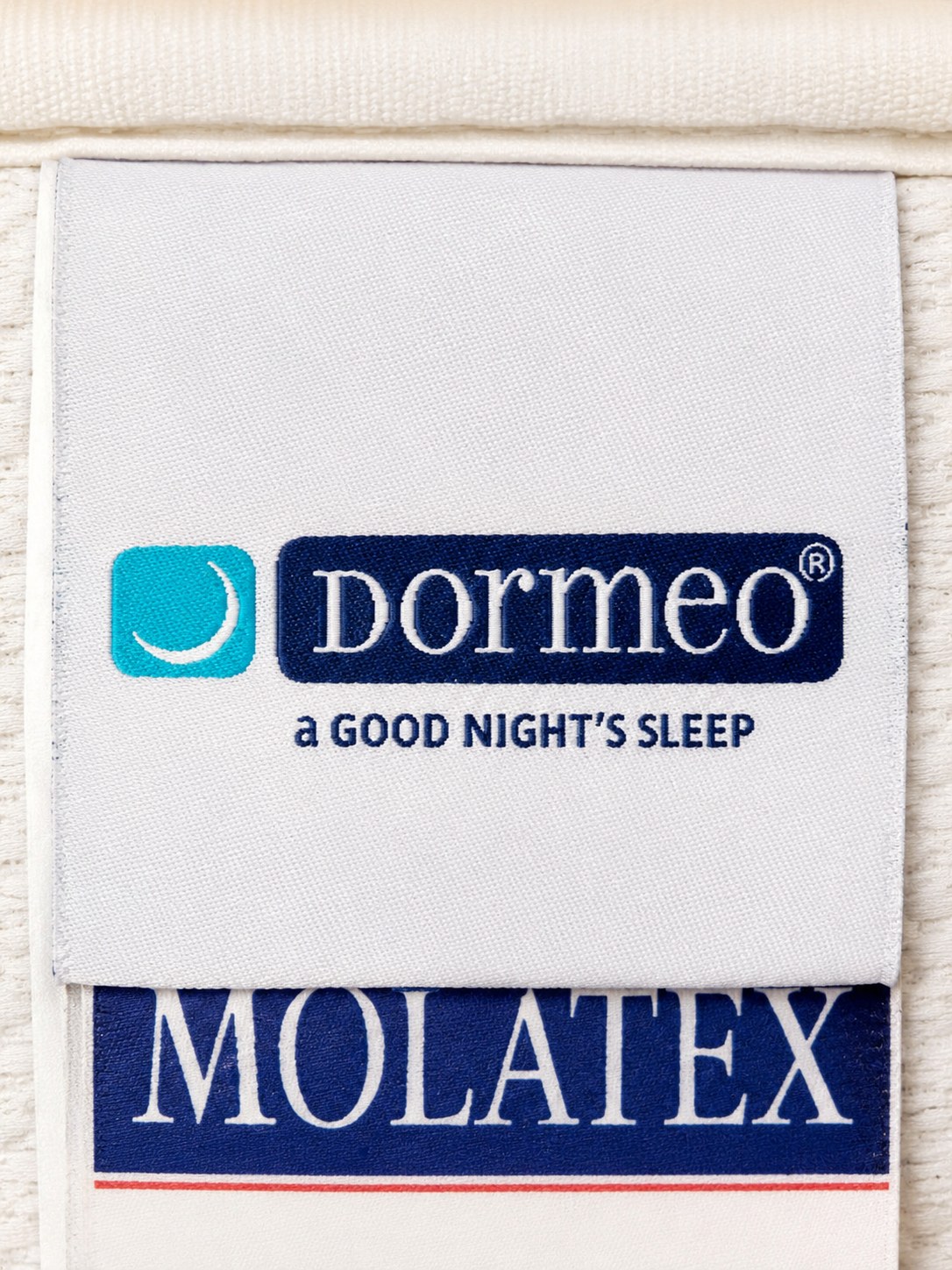 Бирка Dormeo
